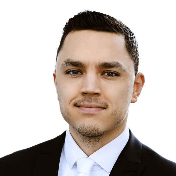 Foto von Kevin Pfaff